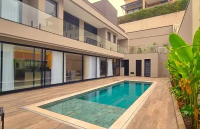 Belíssima casa recém construída no residencial gênesis ii!