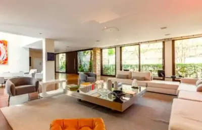 Casa com 4 quartos à venda no Jardim Europa, São Paulo 