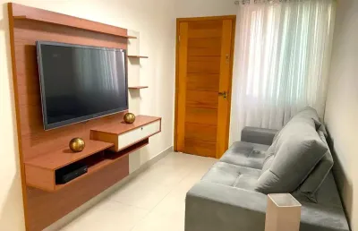 Casa com 2 quartos à venda na Rua Caranguejo, 100, Tucuruvi, São Paulo
