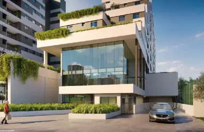 Belíssimo lançamento na braz leme - santana (75m² - 255m²)