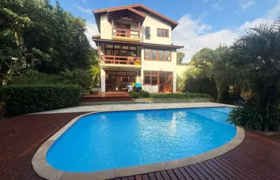 Excelente casa à venda na serra da cantareira (zn) - só entrar e morar.