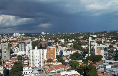 Condominio edificio porto belo - oportunidade cobertura no cambui - 2 suites - 5 vagas