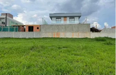 Residencial arborais  - terreno-em-condominio-para-arborais