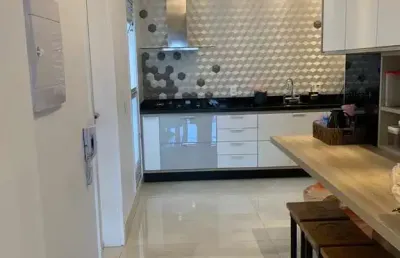 Finest - apartamento à venda no bairro cambuí - campinas/sp
