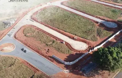Terreno à venda na Avenida Antônio Carlos Couto de Barros, 2230, Vila Sônia (Sousas), Campinas