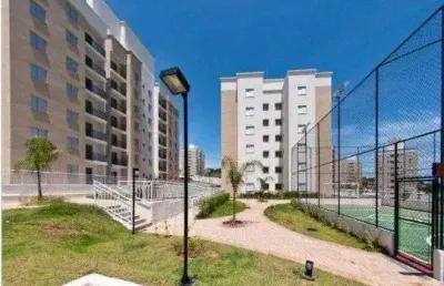 Ambiance  - apartamento-padrao-para-venda-em-jardim-myrian-moreira-da-costa-campinas-sp