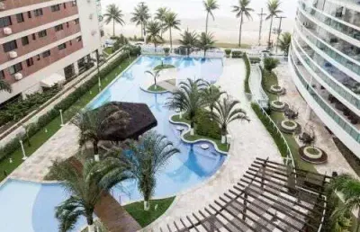 Condomínio oceano - apartamento à venda no bairro jardim astúrias - guarujá/sp