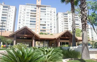 Galeria boulevard  - apartamento-no galleria boulevard