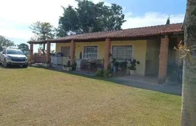 Fazenda à venda na Avenida Maria Luiza Rocca Borges, Rio Acima, Atibaia