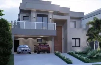 Condominio parque dos alecrins  - casa em condomínio parque dos alecrins