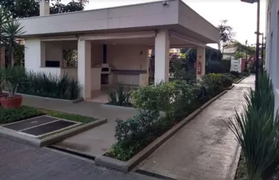 Central park - apartamento à venda no bairro vila industrial - campinas/sp