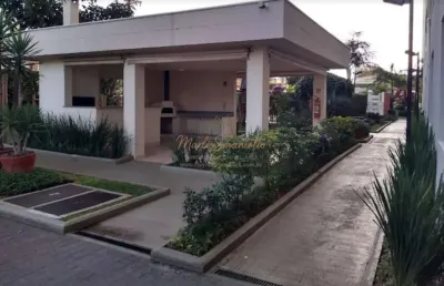 Central park - apartamento à venda no bairro vila industrial - campinas/sp