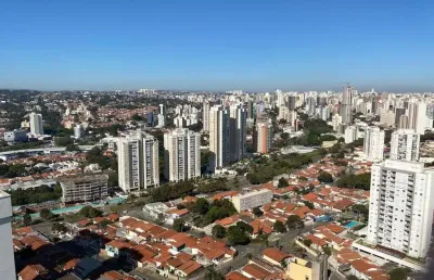 Sartoria - apartamento à venda no bairro taquaral - campinas/sp