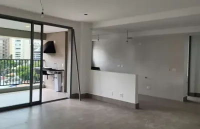 Apartamento com 3 quartos à venda na Rua Antônio Lapa, Cambuí, Campinas