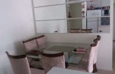Alamedas jacarandas - apartamento-padrao-para-venda-em-sao-bernardo-campinas-sp