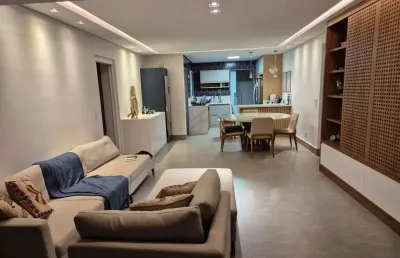 Acqua galleria resort  - apartamento-alto-padrao-para-venda-em-fazenda-sao-quirino-campinas-sp