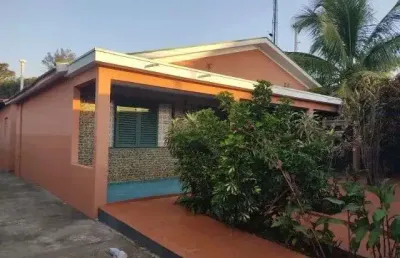 Chácara à venda no bairro parque maria helena - campinas/sp