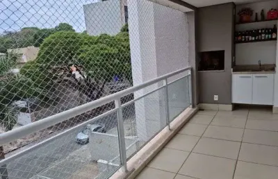 Vitrine - apartamento à venda no bairro guanabara - campinas/sp