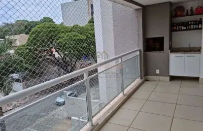 Vitrine - apartamento à venda no bairro guanabara - campinas/sp