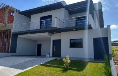 Condominio montalcino - casa à venda no bairro roncáglia - valinhos/sp