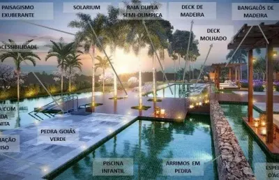 Residencial arborais  - oportunidade - terreno no arborais