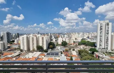 Praça guanabara - apartamento à venda no guanabara - campinas/sp