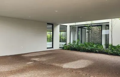 Loteamento fechado entreverdes - casa térrea em condomínio