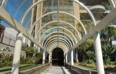 Edificio saint thomas - apartamento-alto-padrao-para-venda-e-aluguel-em-cambui-campinas-sp