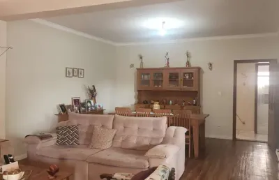 Casa com 4 quartos à venda na Rua Nelson de Souza Bárbara, Jardim Santa Genebra, Campinas