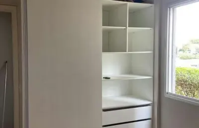 Apartamento com 2 quartos à venda na Avenida das Amoreiras, Vila Mimosa, Campinas