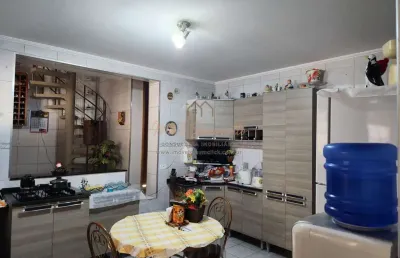 Casa com 3 quartos à venda na Rua João Gallego, Jardim das Bandeiras, Campinas