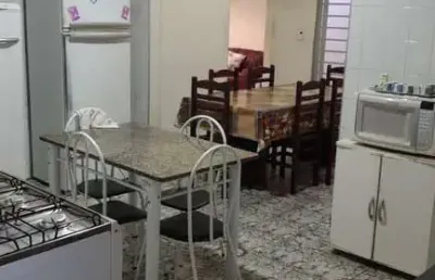 Casa à venda no bairro jardim das bandeiras - campinas/sp