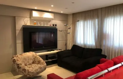 Garden club - apartamento padrão mansões santo antonio