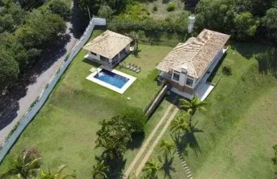Chácara / sítio com 3 quartos à venda no Sítio da Moenda, Itatiba 