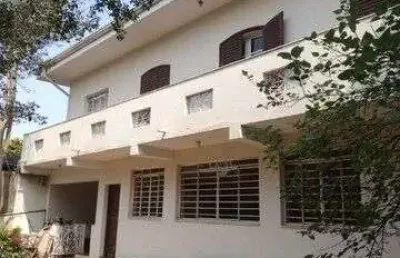 Casa à venda no bairro chácara primavera - campinas/sp