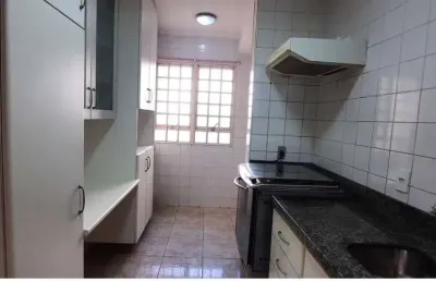 Plaza das flores - apartamento à venda no bairro loteamento parque são martinho - campinas/sp