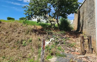 Terreno à venda no bairro jardim adélia - amparo/sp