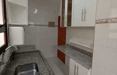 Portal do lago - apartamento padrão no portal do lago