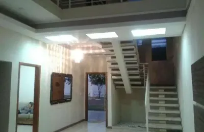 Campos do conde  - casa-em-condominio-para-venda-em-joao-aranha-paulinia-sp