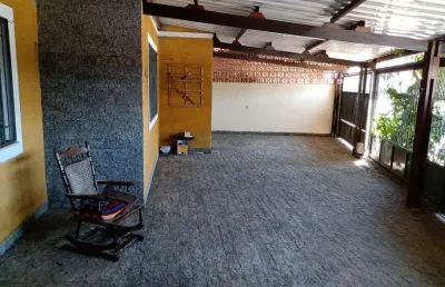 Casa à venda no bairro jardim campos elíseos - campinas/sp
