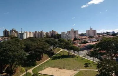 Costa azul  - apartamento-cobertura-duplex-para-venda-em-jardim-margarida-campinas-sp
