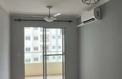 Agatha ville - apartamento à venda no bairro parque prado - campinas/sp