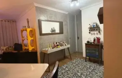 Condomínio lousiana - apartamento à venda no bairro chácaras campos elíseos - campinas/sp