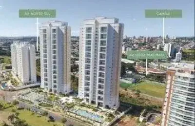 Arthouse double sky  - apartamento arthouse - taquaral