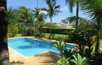 Casa em condomínio fechado com 3 quartos à venda na Rua Mariazinha Leite Campagnolli, Parque Xangrilá, Campinas