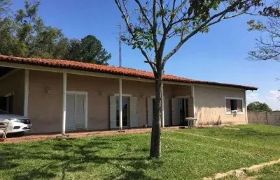 Chácara à venda no bairro parque jambeiro - campinas/sp