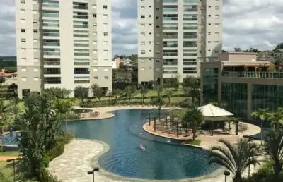 Acqua galleria resort  - apartamento-alto-padrao-no acqua galeria resort