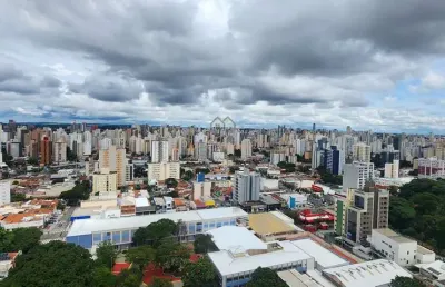 Grand guanabara - grand one - apartamento à venda no bairro jardim brasil - campinas/sp