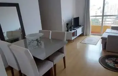 Condominio san francisco gardens - apartamento padrão no bonfim