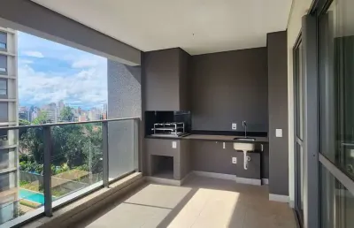 Harmonie - nova campinas - apartamento à venda no bairro nova campinas - campinas/sp